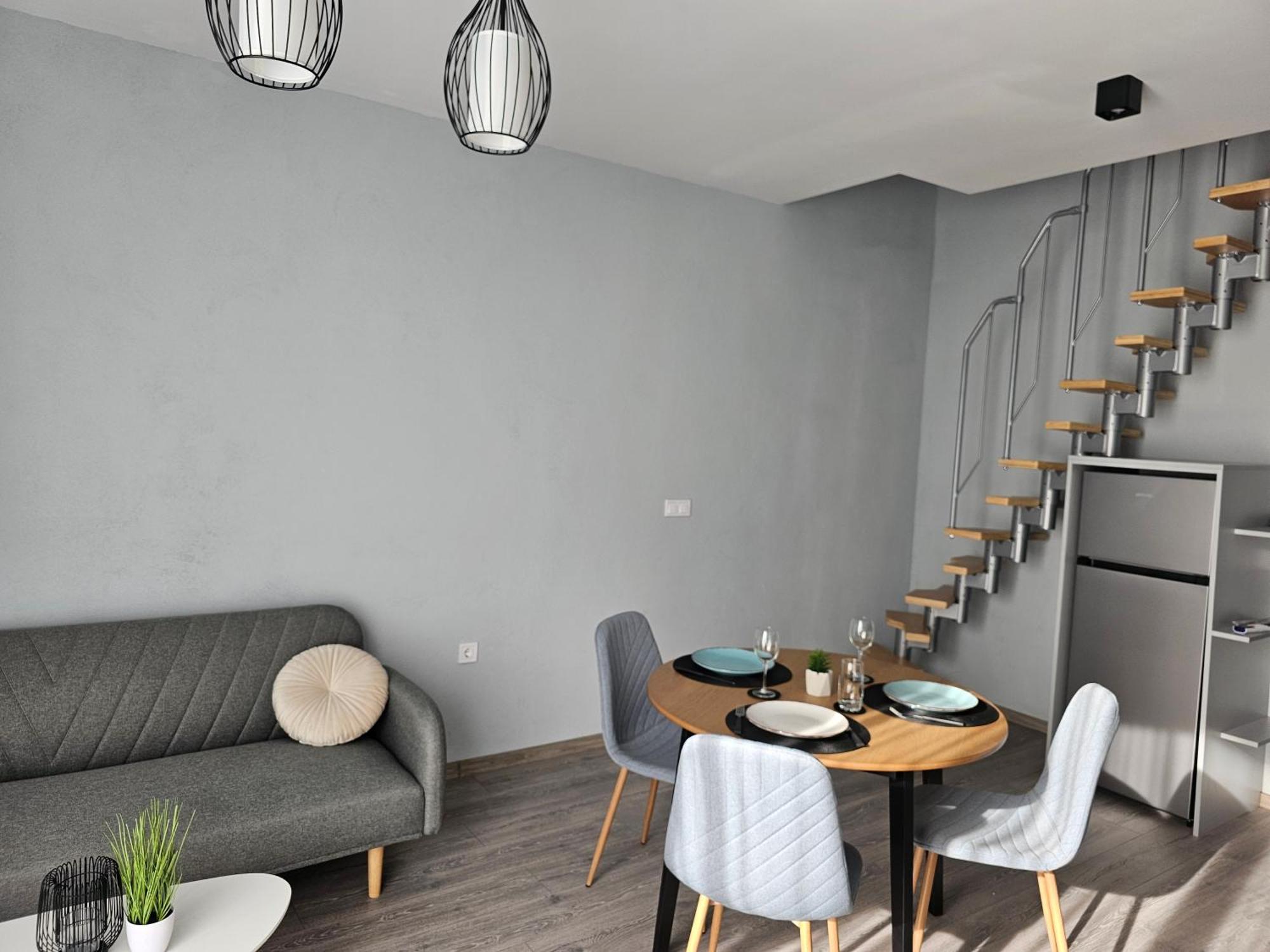 Athmospherevillaema Apartments Kranevo Exterior foto