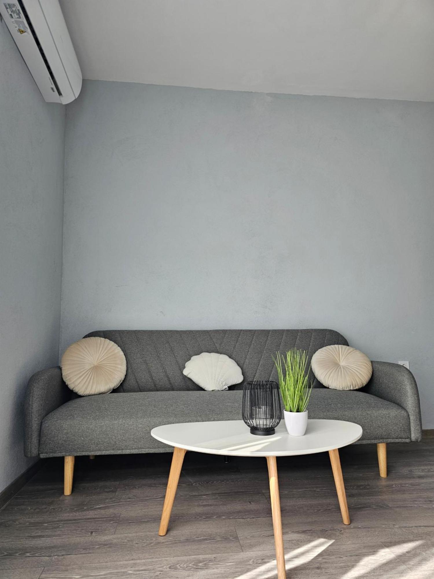 Athmospherevillaema Apartments Kranevo Exterior foto