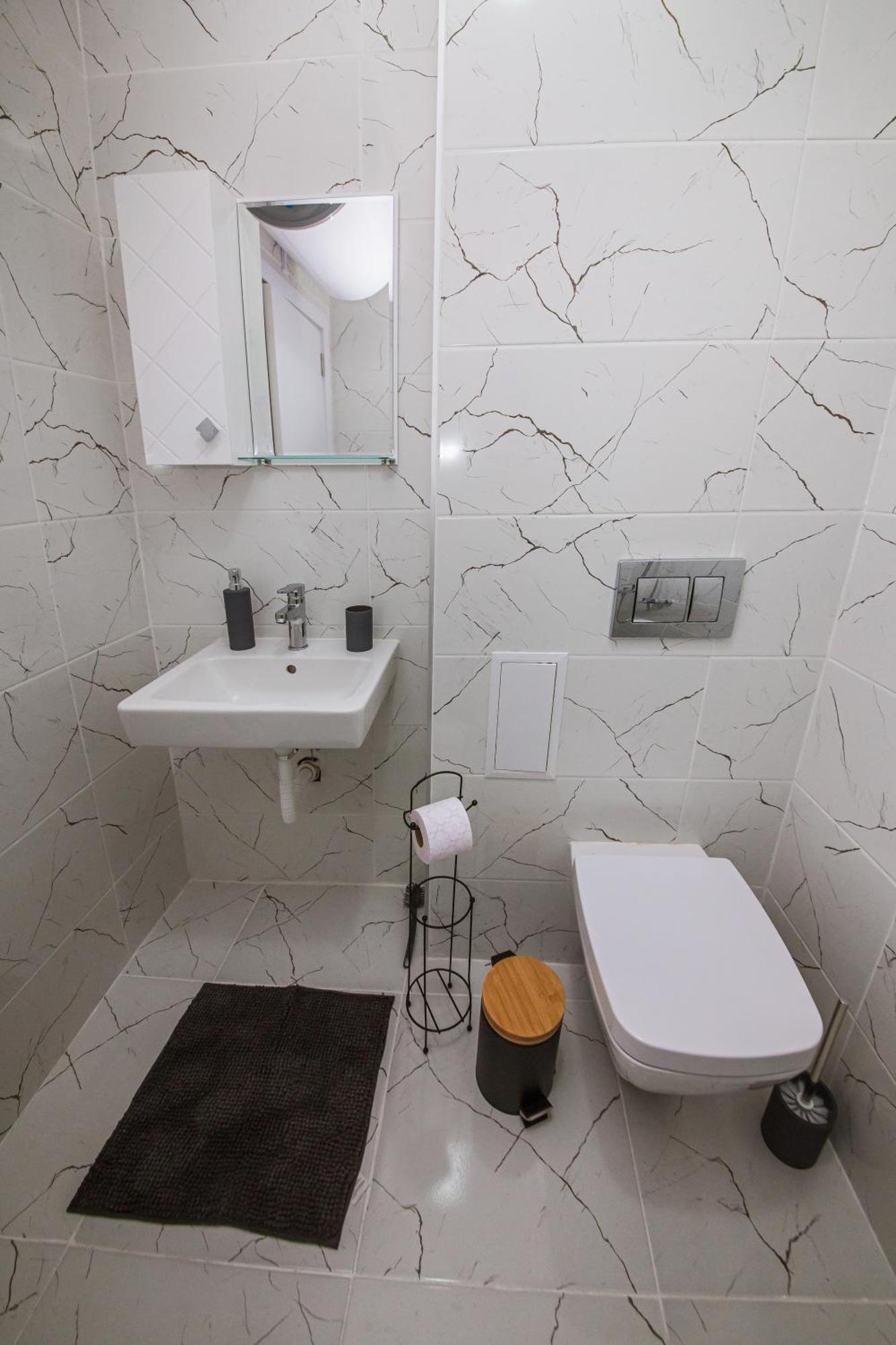 Athmospherevillaema Apartments Kranevo Exterior foto